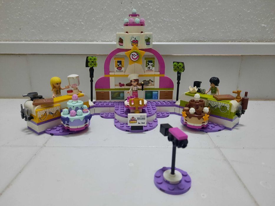 LEGO Friends 41193