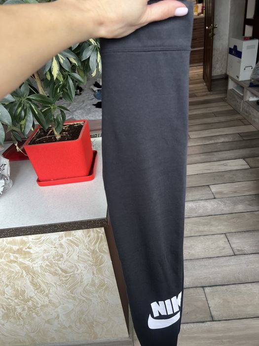 Лосины Nike p.xs