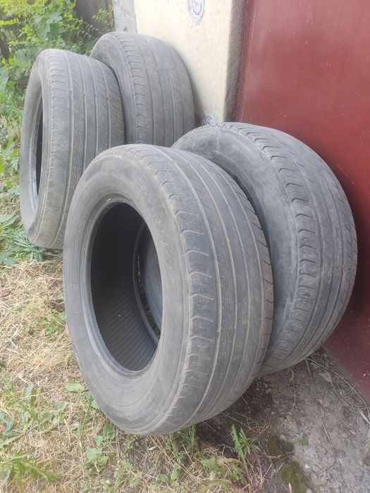 Резина 235/60R16,4шт. 700грн всё.