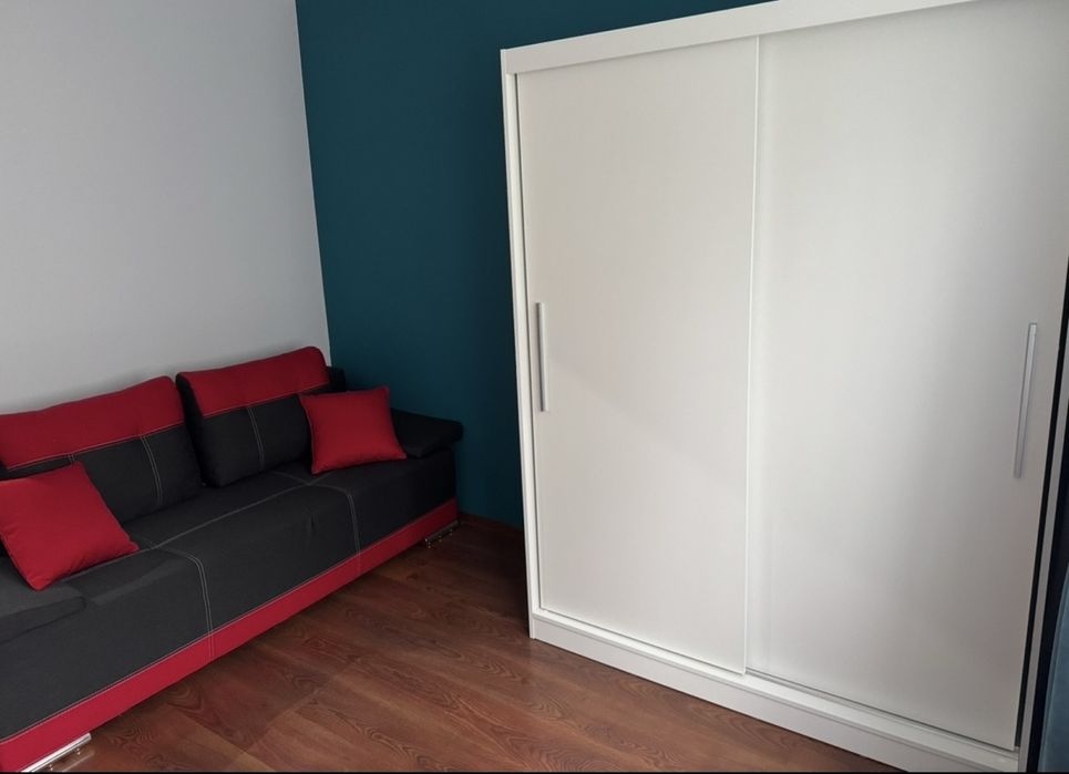 Mieszkanie – Świebodzice, Osiedle Sudeckie - Widok 4