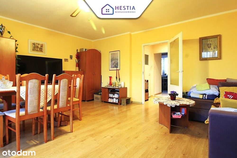 2 pok Stargard Os. Lotnisko Nowa Cena !