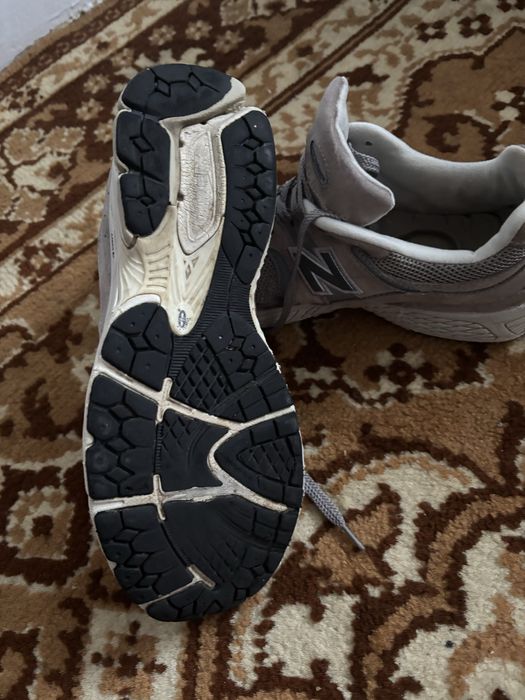 Красовки new balance