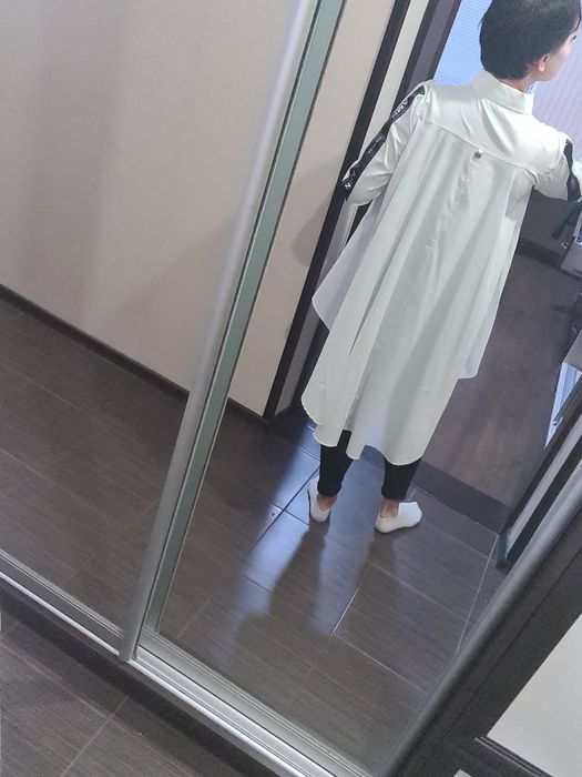 Рубашка женская AMN