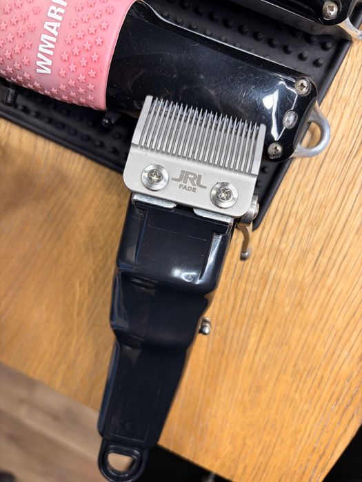 Maszynka do włosów Wahl legend