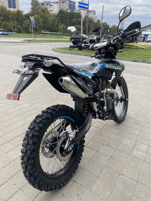 NEW SPARK SP250P-2 Доставка/Кредит