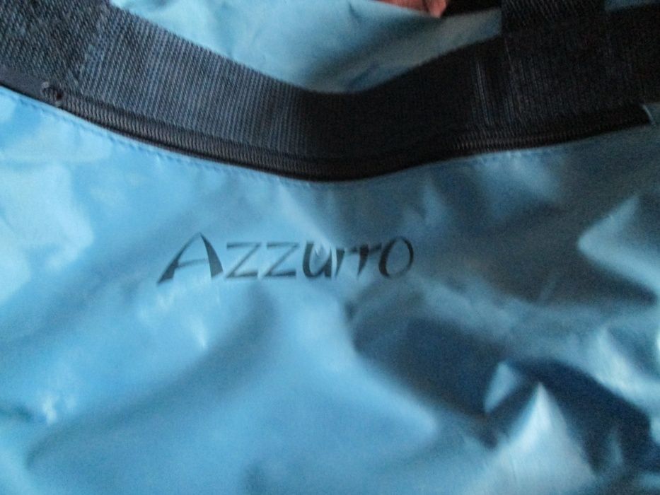 2 sacos de viagem de marca