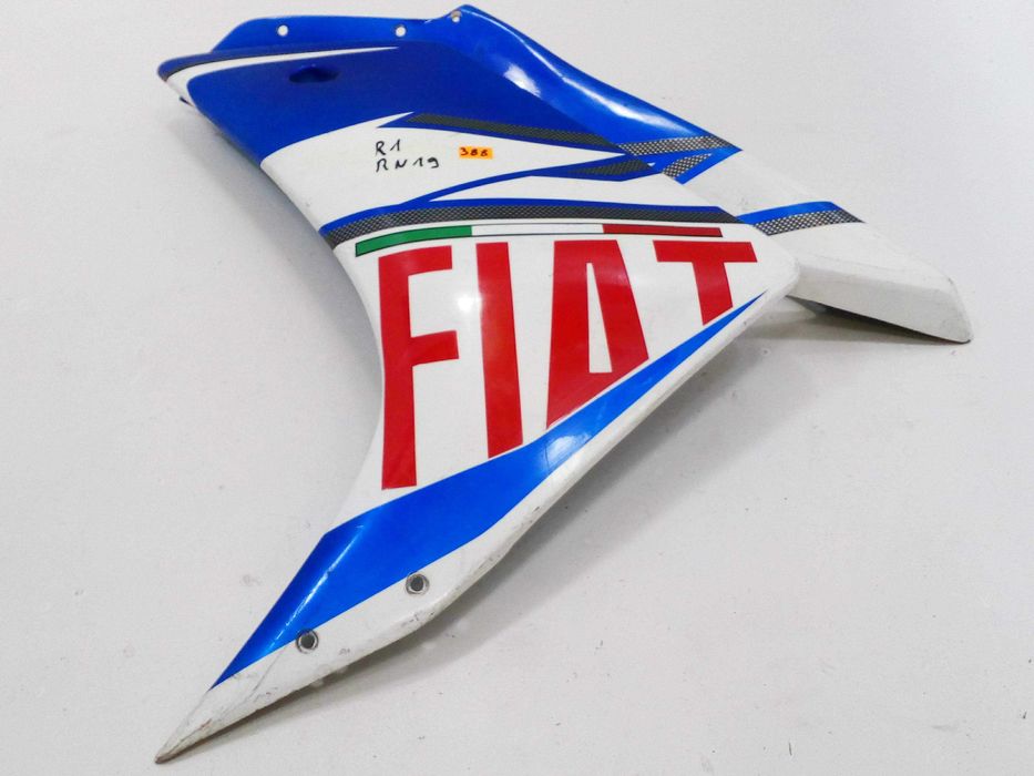 Yamaha R-1 , R1 rn19 owiewka lewa bok osłona owiewki