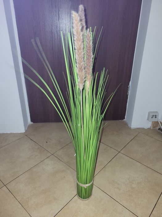 Sztuczna trawa ozdobna