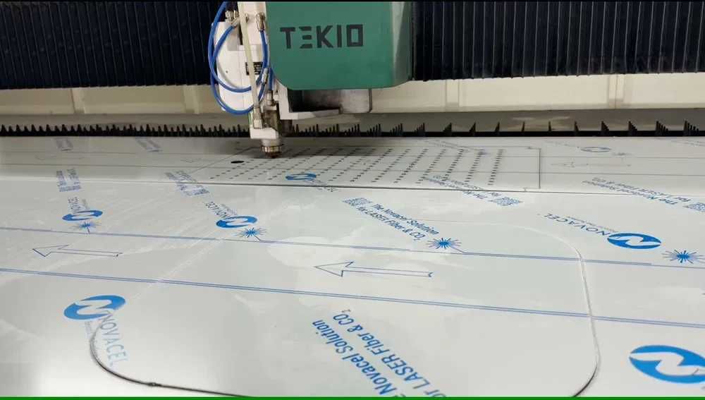 Meble gastronomiczne, Stół zabudowany 1400x600x850