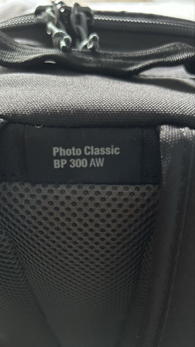 Lowepro Photo Classic BP 300 AW