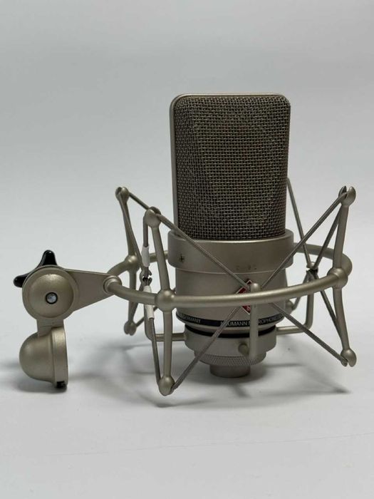 Mikrofon Studyjny Neumann TLM 103  + koszyk antywibracyjny
