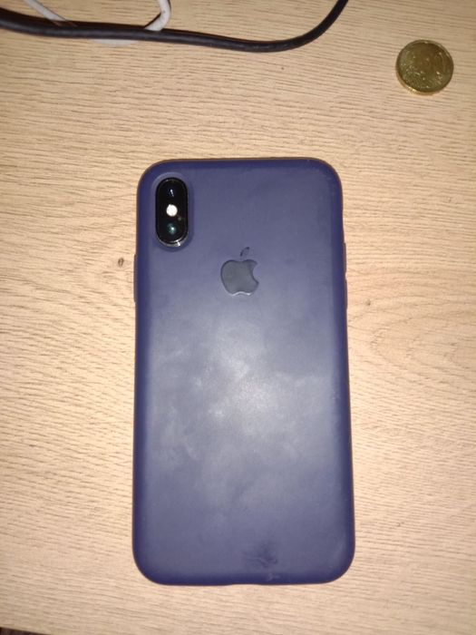 Iphone X 64 GB  идеал