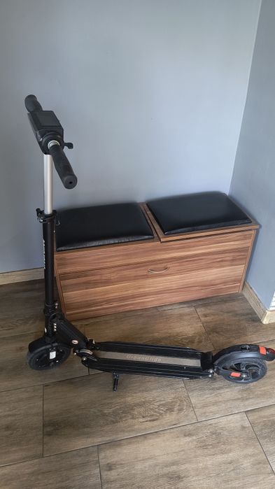 Hulajnoga elektryczna UrbanGlide