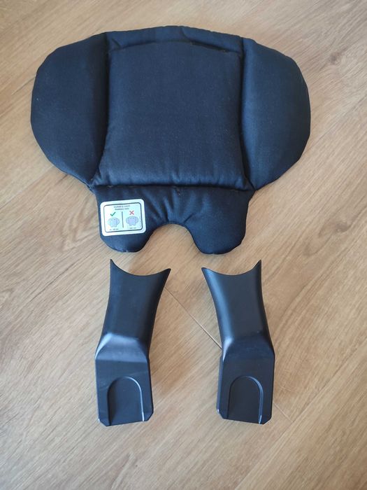 Fotelik Cybex cloud z i-size