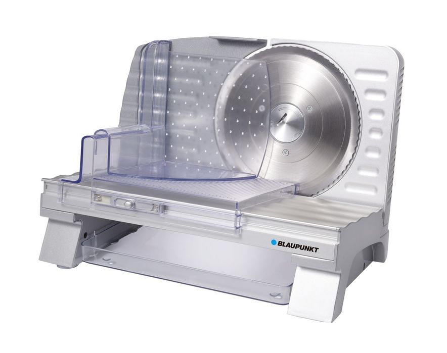 Krajalnica elektryczna do chleba wędlin