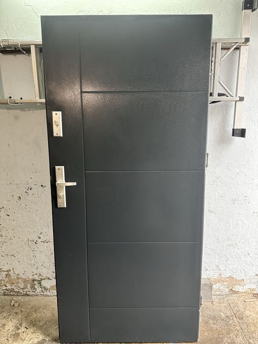 Drzwi zewnętrzne kmt 54 plus 90