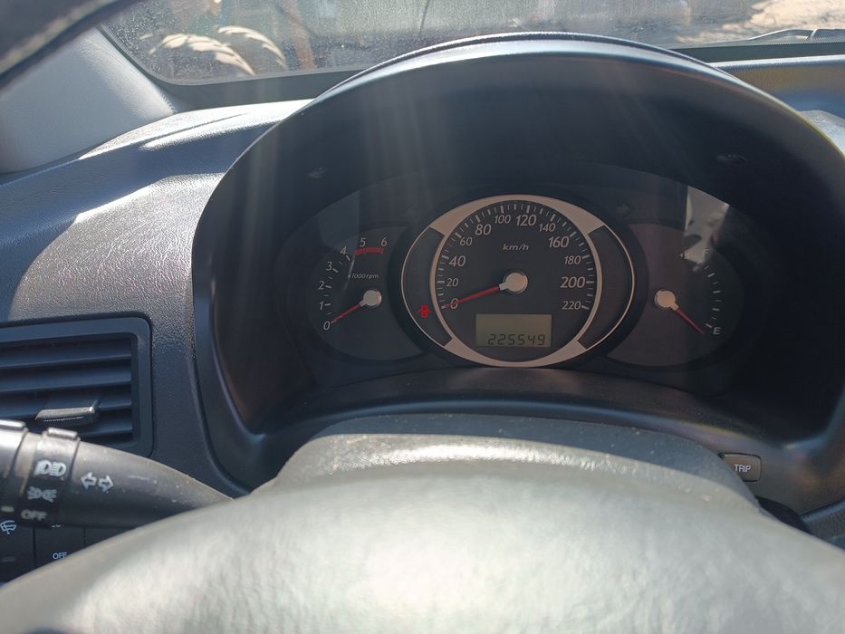 Продам Hyundai Tucson