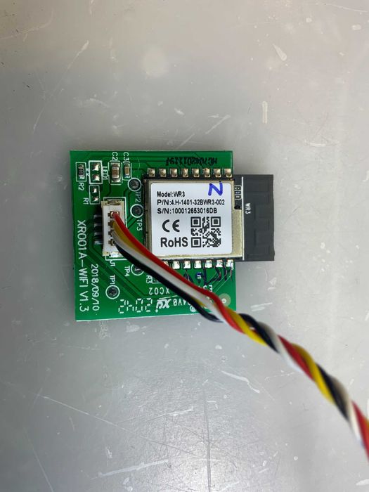 Запчасти для пылесоса Liectroux C30B XR500 и прочих (см. модели и цены)