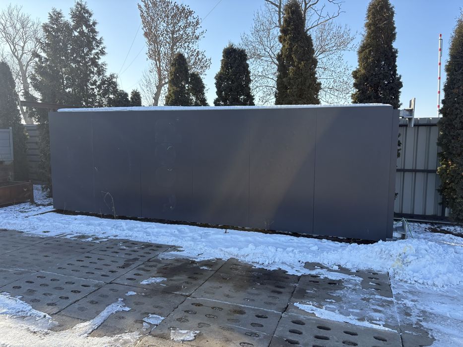 Pylon Reklamowy 6,5 x 2