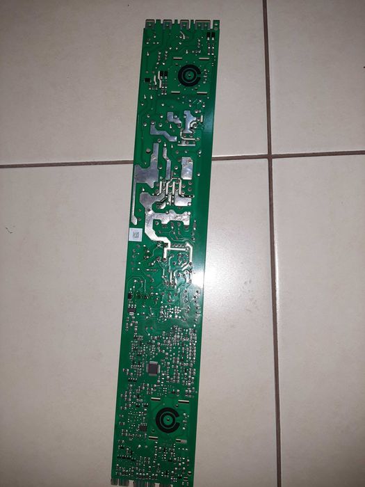 Продам духову шафу WHIRLPOOL OAS KN8V1 IX