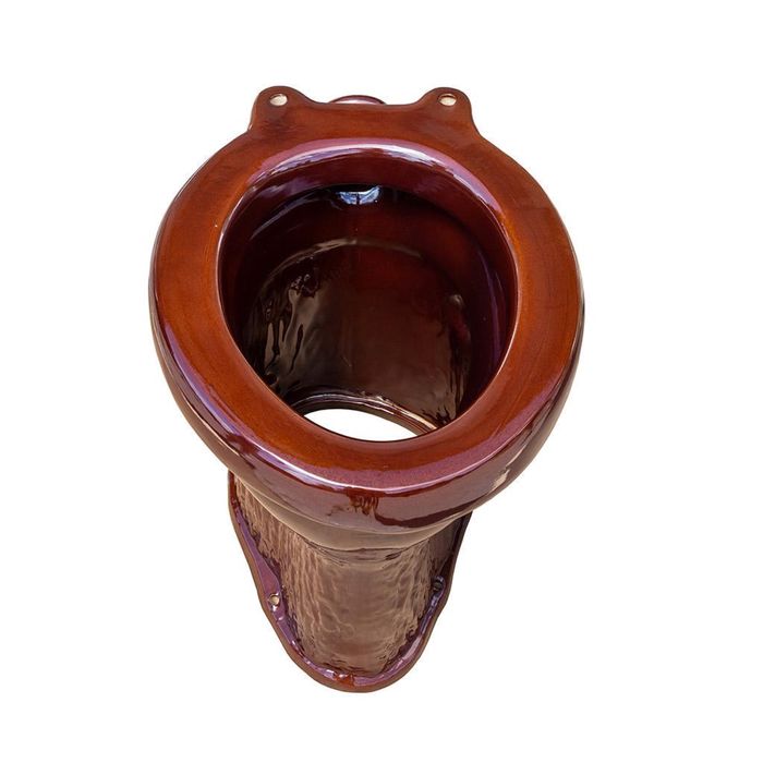 Дачный пенек/унітаз на дачу