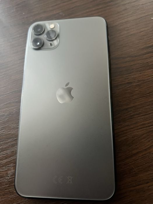 Продаж iPhone 11 PRO MAX