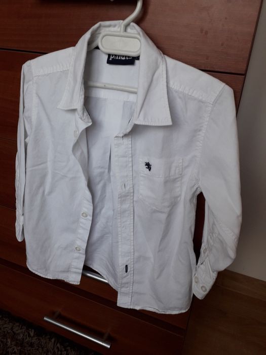 Koszula wizytowa rozm. 92