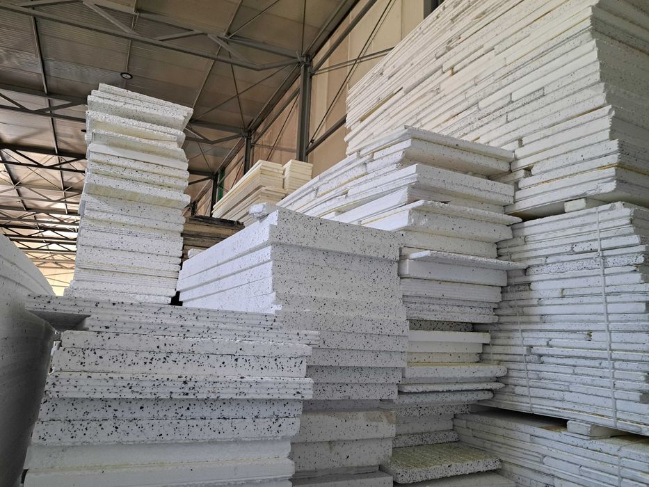 styropian ocieplenia