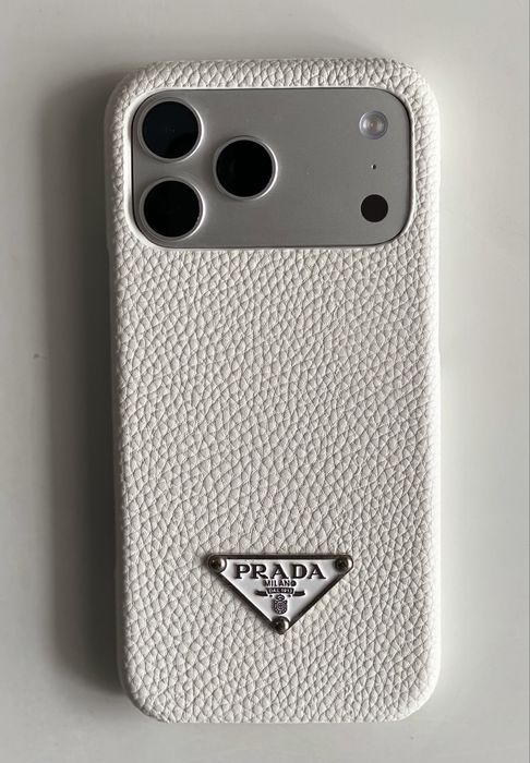 Capa Premium em Pele