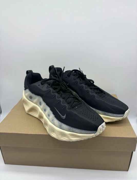 NEW Nike Ava Rover GS Black Blue Sage НАЛОЖКА!
