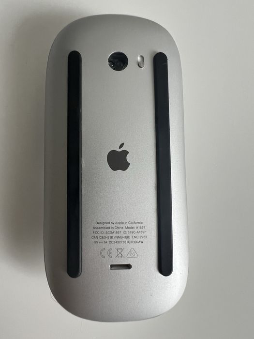 Apple Magic Mouse (A1657)