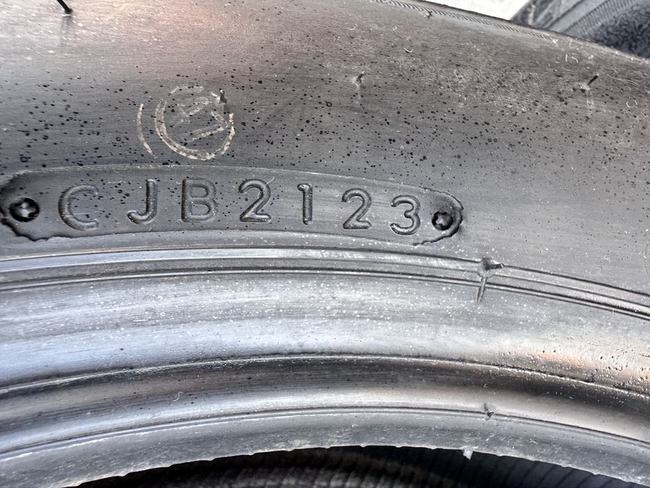Bridgestone Turanza 215/55r18 lato 2023