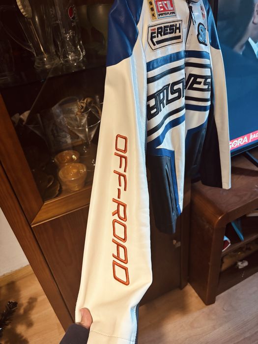 Casaco de qualidade e bonito!