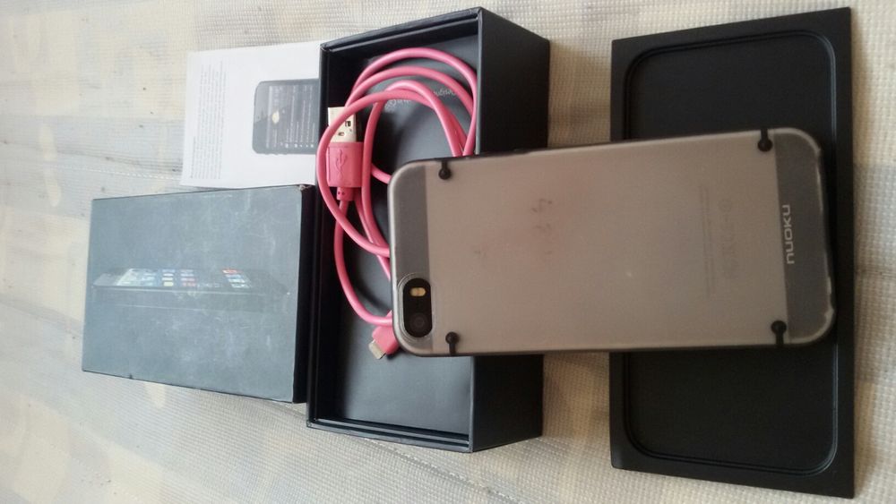 Apple5  16g  promocja!