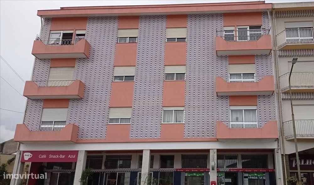 Apartamento em Gondomar, Rio Tinto