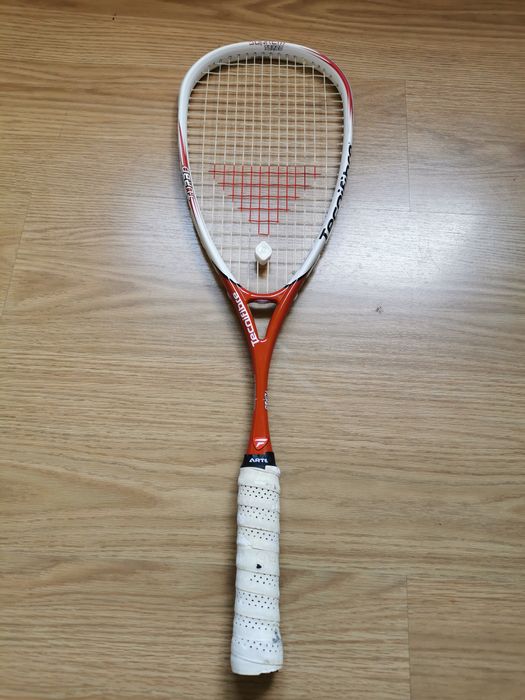 Raquete squash tecnifibre