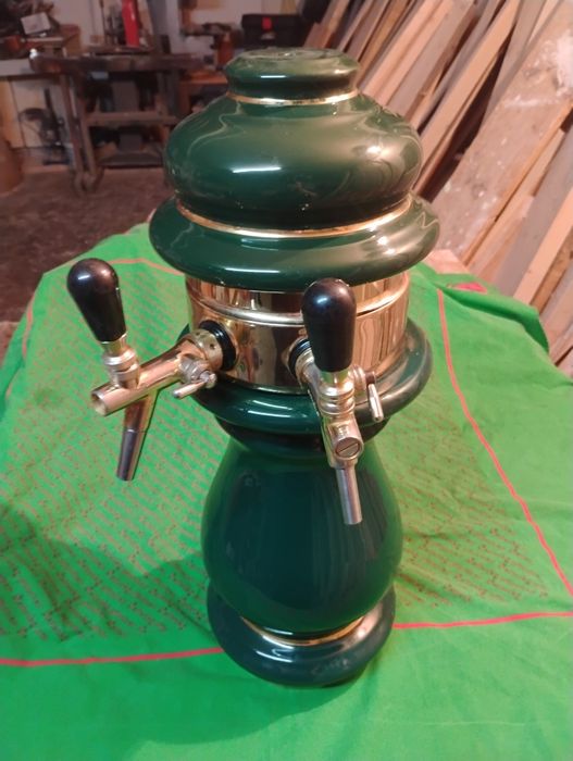 Witam sprzedam Kolumnę do piwa i wina na dwa Krany.