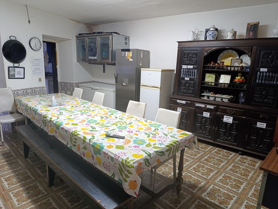 Quartos para Alugar