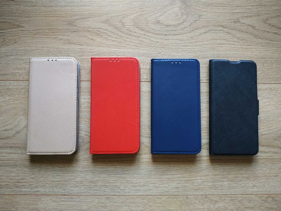 Чехол книжка на Samsung A55 S9 S22 S23 Plus Ultra A13 A03 Core чохол