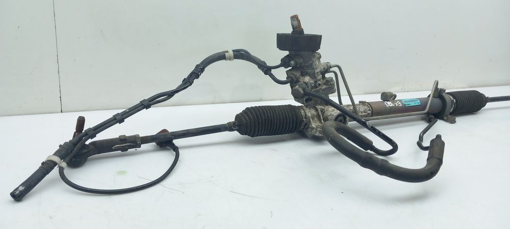 Caixa de direção VOLKSWAGEN Fox (5Z1, 5Z3, 5Z4)