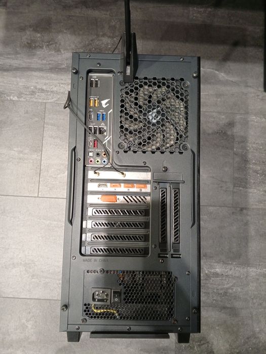 Ігровий компютер