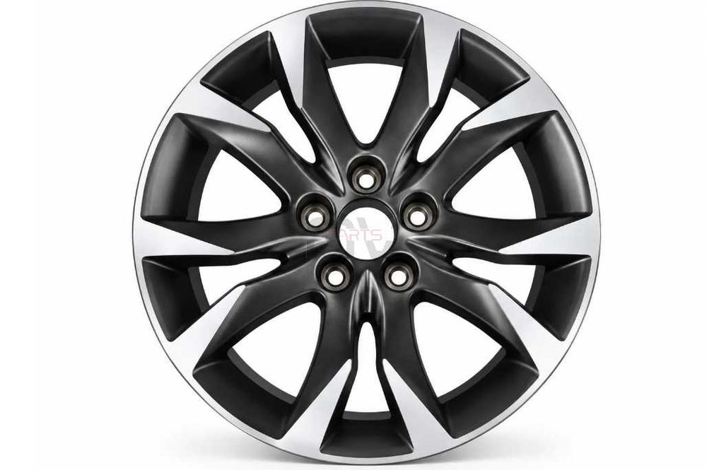 Jantes Look Peugeot Citroen- 17 | 5×108