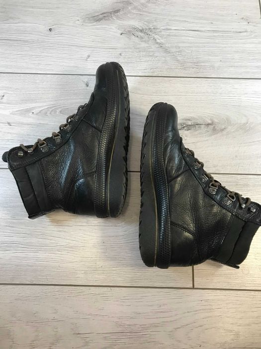 Buty zimowe ECCO Hill rozm. 37 gore-tex