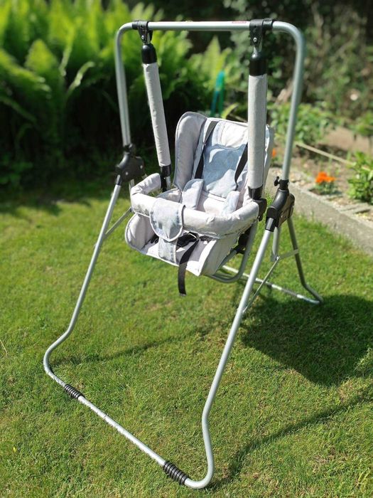 Huśtawka Krzesło do karmienia