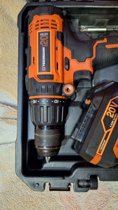 Продам шуруповёрт +турбинка