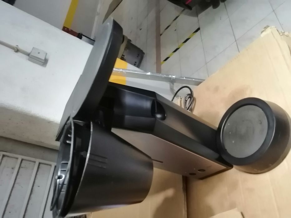 Máquina De fazer cafe