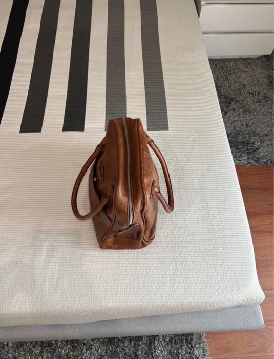 Mala da elenco original