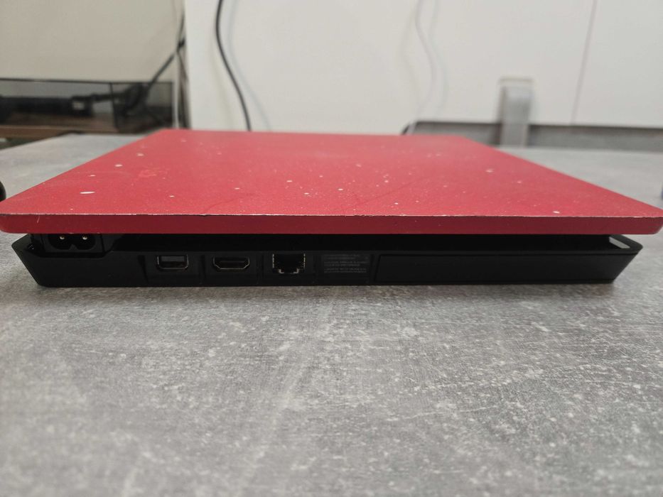 Playstation 4 1TB Soft 10.50