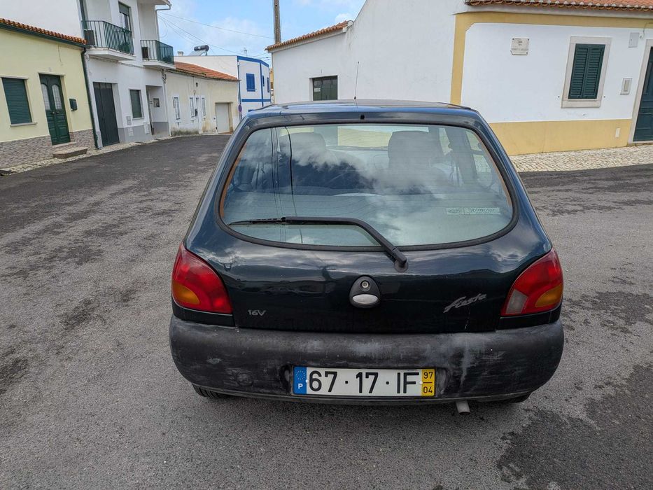 Carro usado para venda