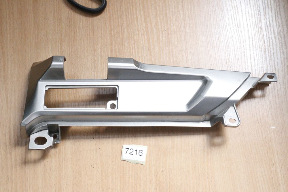 7216 Osłona mocowań podestu Lewa 18- Honda Goldwing GL 1800 |2018+